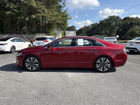 Used 2019 Lincoln MKZ Reserve image 2