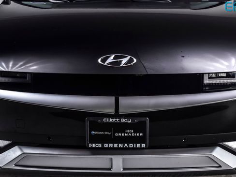 Used 2023 Hyundai Ioniq 5 SEL image 9