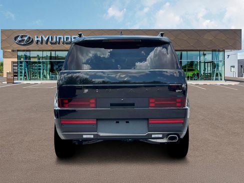New 2026 Hyundai Santa Fe XRT AWD/4WD image 6