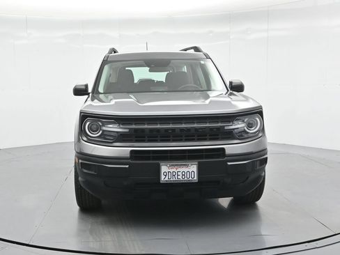 Used 2022 Ford Bronco Sport AWD/4WD image 54