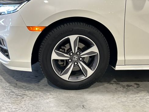Used 2019 Honda Odyssey Touring image 11