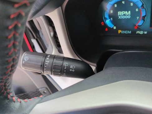 New 2026 Ford Bronco Heritage Edition image 26