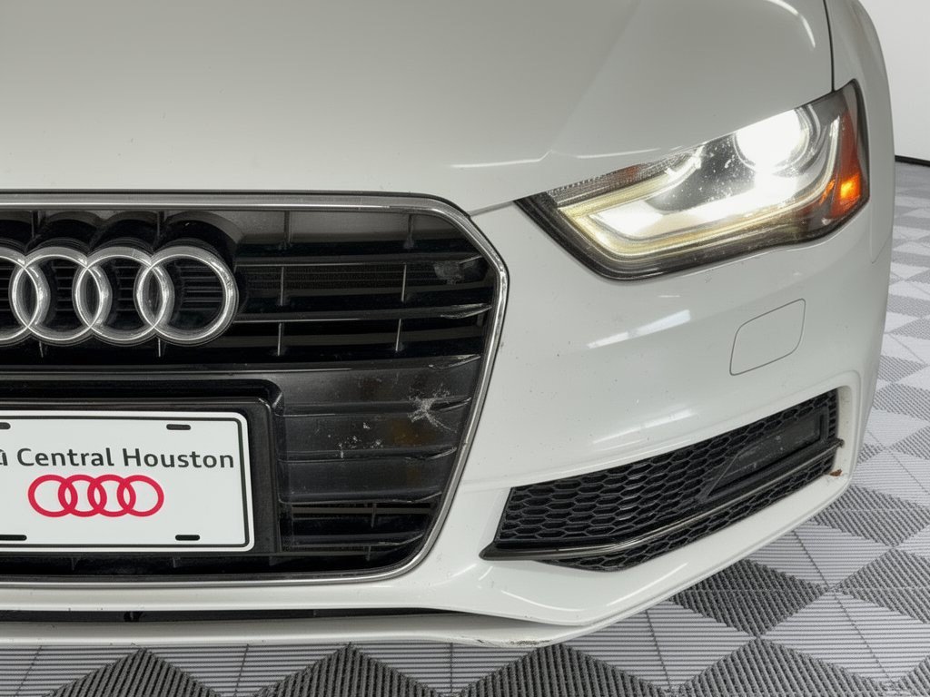 Used 2015 Audi A4 2.0T Premium Plus AWD/4WD image 12