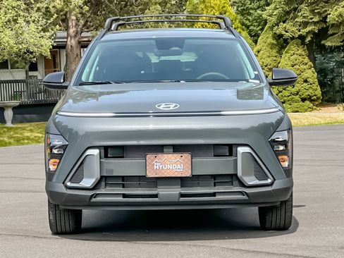 New 2026 Hyundai Kona SEL Sport AWD/4WD image 9