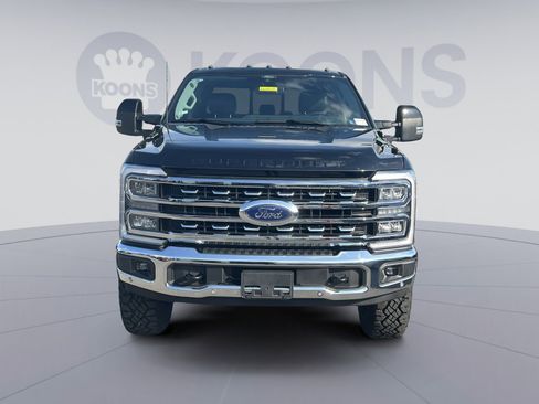 New 2026 Ford F250 Lariat w/ Tremor Off-Road Package image 11