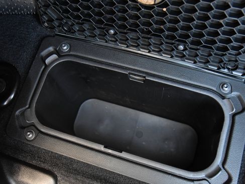 Used 2026 RAM 2500 Laramie AWD/4WD image 46