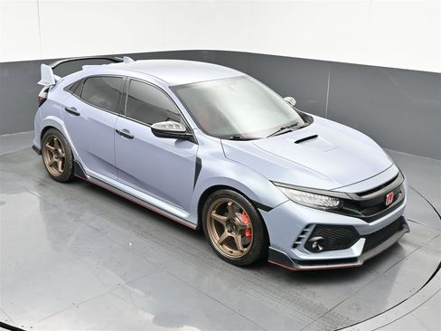 Used 2019 Honda Civic Type R image 24