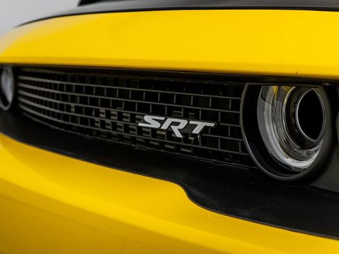 Used 2018 Dodge Challenger SRT Demon image 13