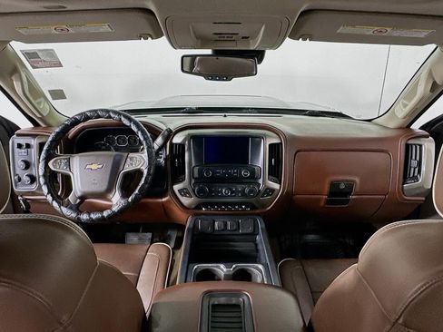 Used 2017 Chevrolet Silverado 3500 High Country image 29