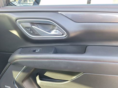 Used 2023 Chevrolet Tahoe RST w/ Luxury Package image 36