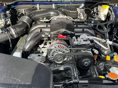 Used 2016 Subaru Legacy 3.6R Limited image 23