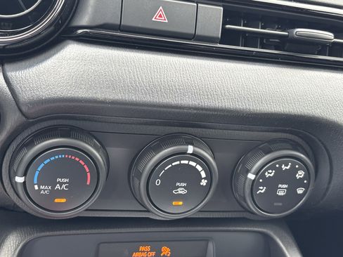 New 2026 MAZDA MX-5 Miata Sport image 29