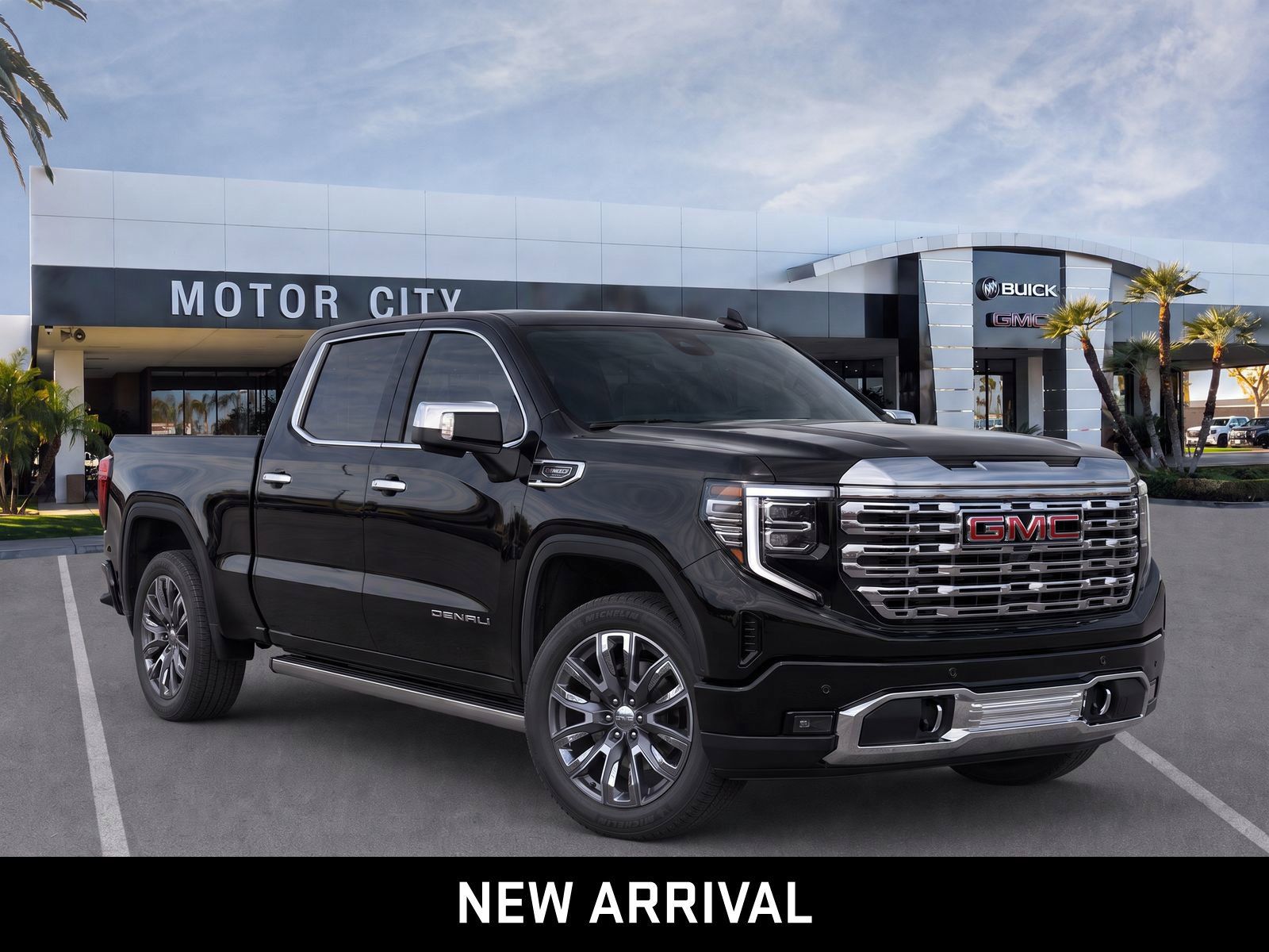 Certified 2022 GMC Sierra 1500 SLT w/ SLT Premium Package RWD image 2