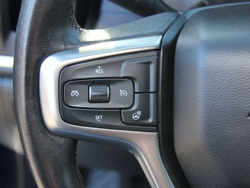 Used 2019 Chevrolet Silverado 1500 RST w/ All-Star Edition image 22