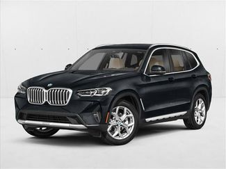 Used 2023 BMW X3 sDrive30i w/ Convenience Package RWD video 1