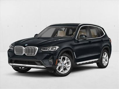 Used 2023 BMW X3 sDrive30i w/ Convenience Package