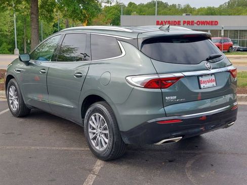 Used 2023 Buick Enclave Essence FWD image 15