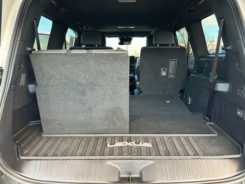 Used 2024 Lexus GX 550 image 29