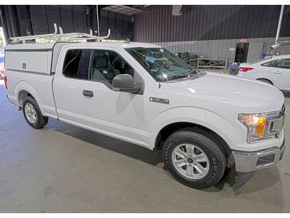 Used 2019 Ford F150 XLT w/ Equipment Group 301A Mid