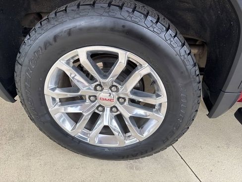 Used 2020 GMC Sierra 1500 SLT w/ SLT Premium Package image 46