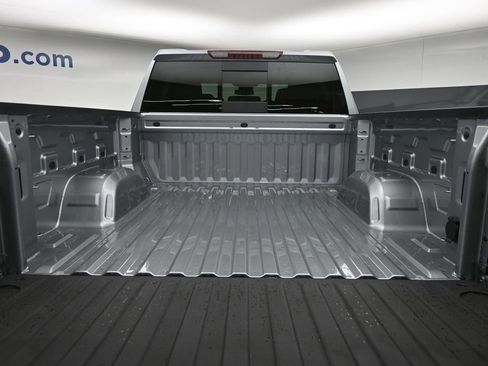 New 2026 Chevrolet Silverado 1500 LTZ w/ LTZ Convenience Package II image 9