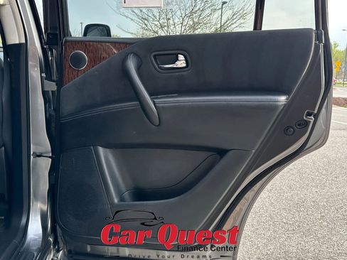 Used 2020 Nissan Armada SV w/ Driver Package AWD/4WD image 20