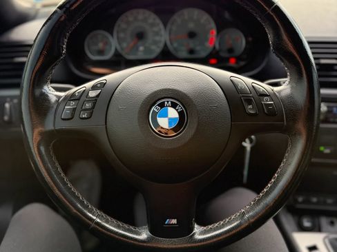 Used 2002 BMW M3 Convertible RWD image 35