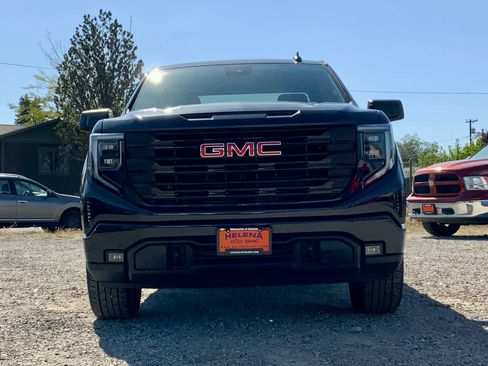 New 2026 GMC Sierra 1500 Elevation image 11