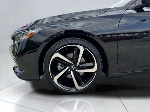 Used 2021 Honda Accord Sport image 49