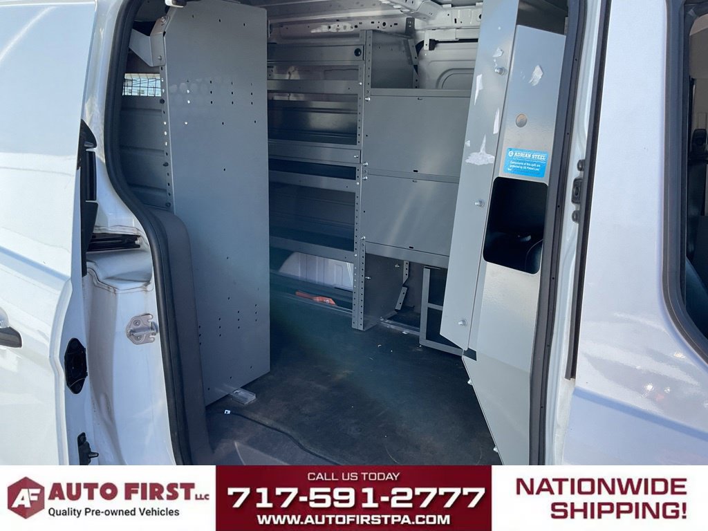 Used 2022 Ford Transit Connect XL FWD image 14