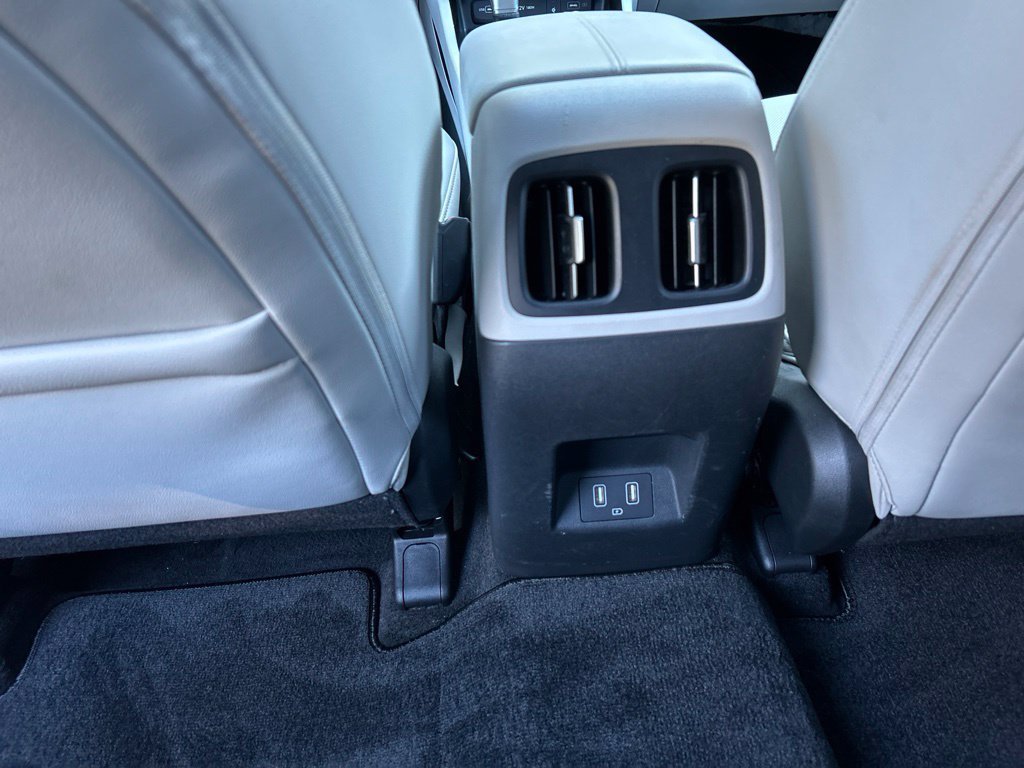 Used 2024 Hyundai Tucson SEL w/ Convenience Package FWD image 29