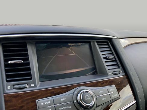 Used 2019 Nissan Armada SV w/ Driver Package RWD image 28