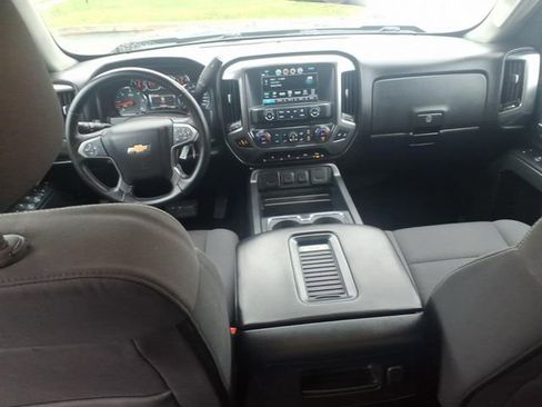 Used 2018 Chevrolet Silverado 1500 LT w/ All Star Edition image 15