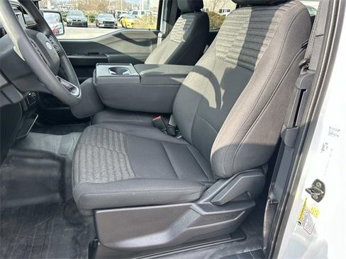 Certified 2023 Ford F150 XL w/ STX Appearance Package image 32