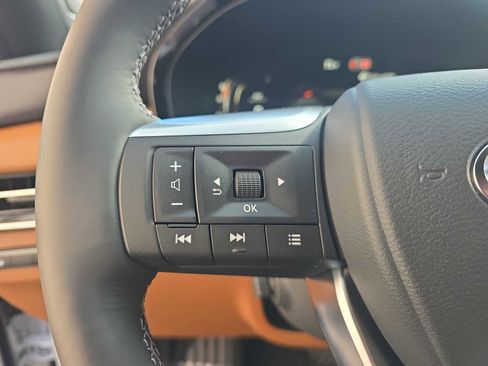 New 2026 INFINITI QX60 Autograph w/ Autograph Tech Package image 30