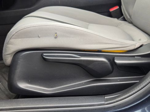 Used 2016 Honda Civic EX image 23