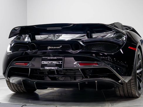 Used 2019 McLaren 720S Luxury RWD image 83
