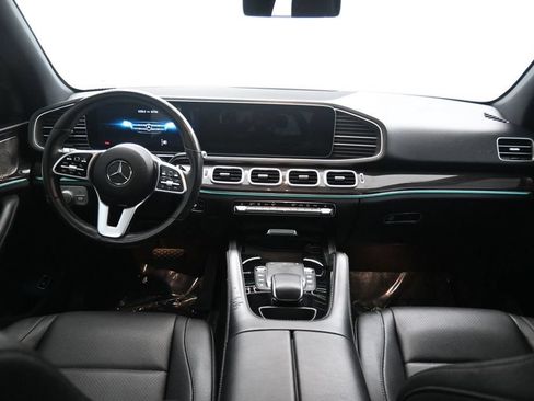 Used 2022 Mercedes-Benz GLE 350 image 9