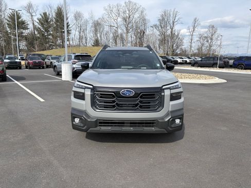 New 2026 Subaru Outback Touring XT image 2