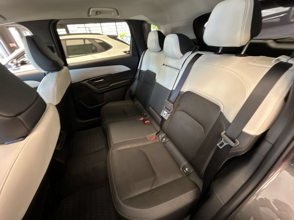 New 2026 MAZDA CX-5 Select AWD/4WD image 13