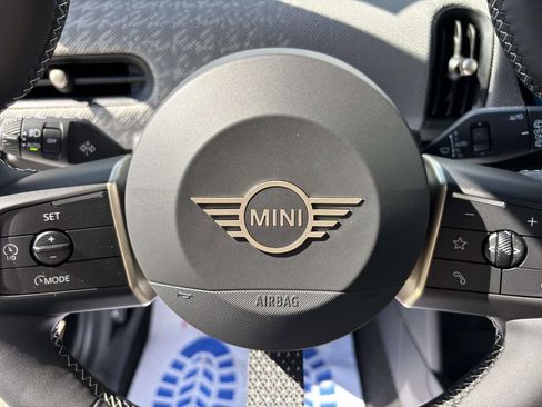 New 2026 MINI Cooper S image 17