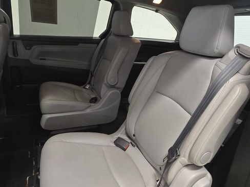 Used 2024 Honda Odyssey EX-L image 23