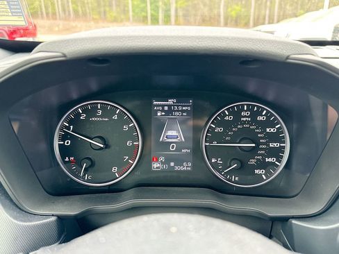 Used 2025 Subaru Forester Premium w/ Convenience Package #1 AWD/4WD image 12
