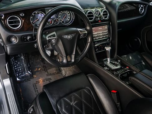 Used 2013 Bentley Continental GT Speed AWD/4WD image 11