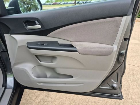 Used 2014 Honda CR-V EX image 14