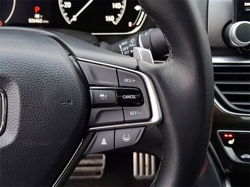Certified 2022 Honda Accord Sport Special Edition image 20