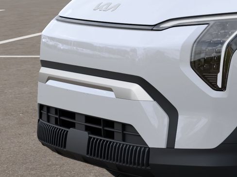 New 2027 Kia EV3 Wind AWD/4WD image 12