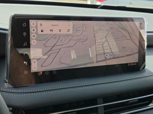 New 2026 INFINITI QX60 Luxe w/ Cargo Package image 29