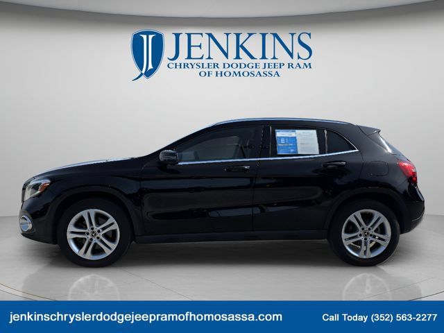 Used 2020 Mercedes-Benz GLA 250 image 9