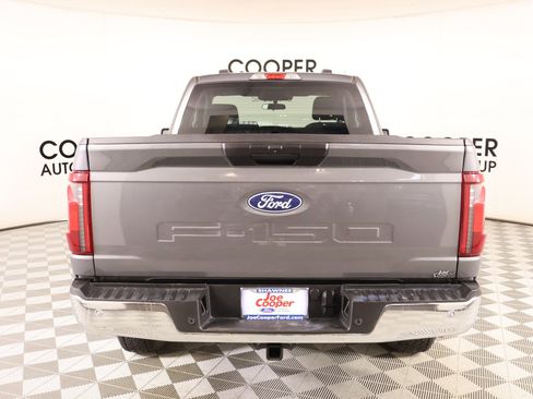 Used 2025 Ford F150 XL w/ Equipment Group 103A High AWD/4WD image 18